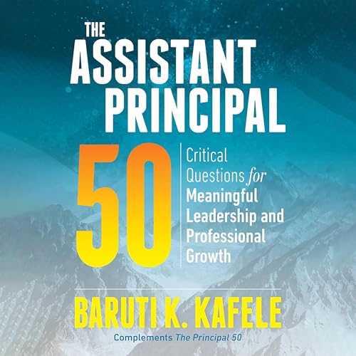 Cover of The Assistant Principal 50
