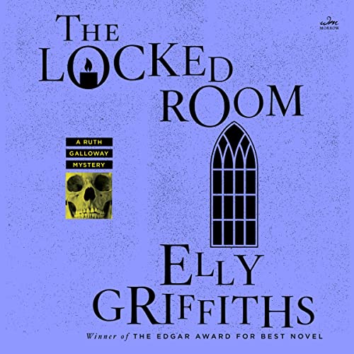 Cover of The Locked Room