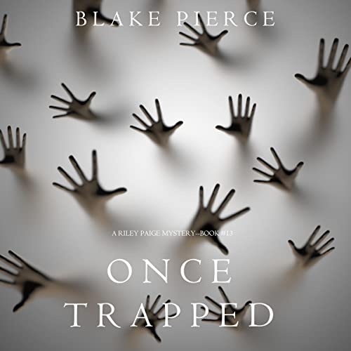 Cover of Once Trapped