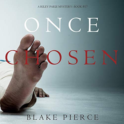 Cover of Once Chosen