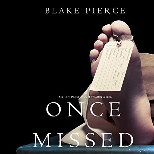 Cover of Once Missed