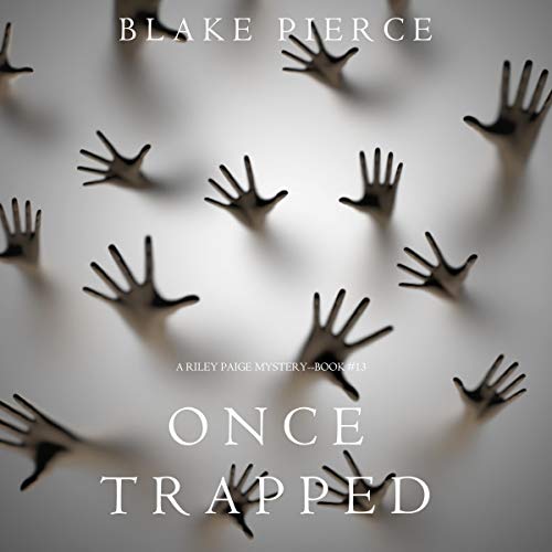 Cover of Once Trapped