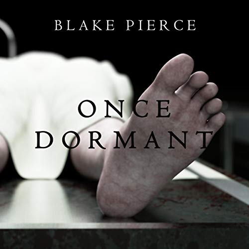 Cover of Once Dormant