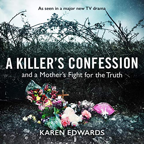 Cover of A Killer's Confession