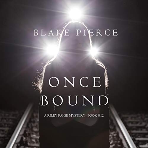 Cover of Once Bound