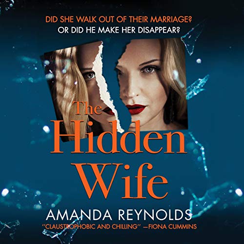 Cover of The Hidden Wife