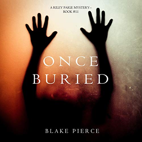 Cover of Once Buried