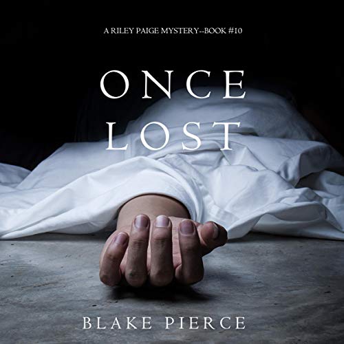 Cover of Once Lost