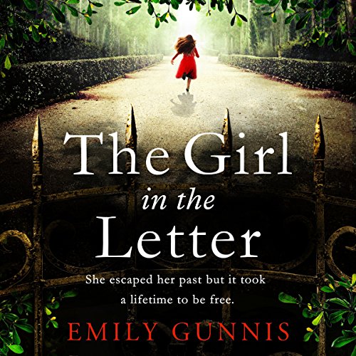Cover of The Girl in the Letter