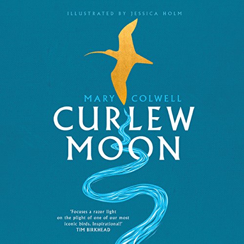 Cover of Curlew Moon