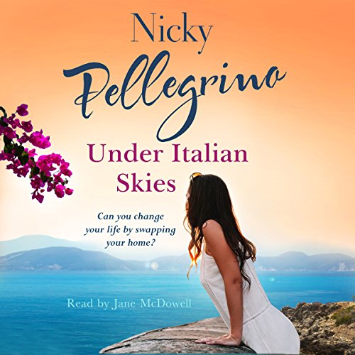 Cover of Under Italian Skies