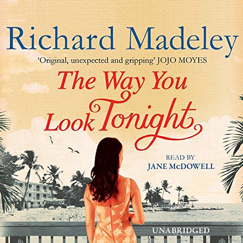 Cover of The Way You Look Tonight
