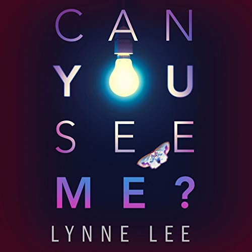 Cover of Can You See Me?