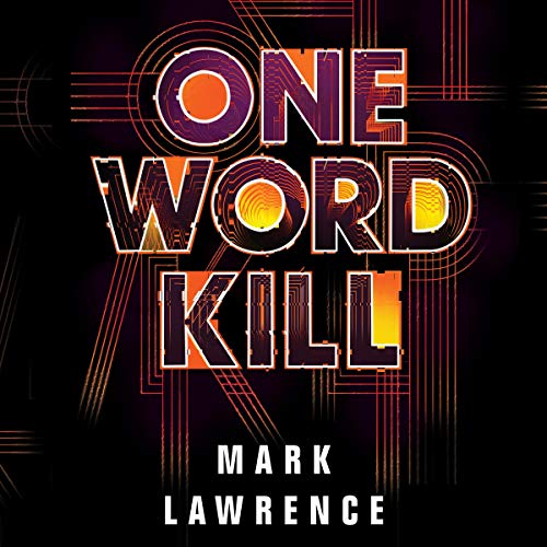 Cover of One Word Kill