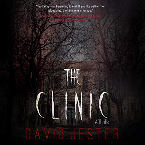Cover of The Clinic