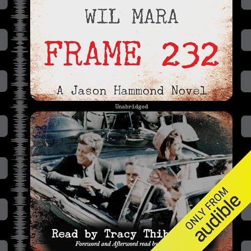 Cover of Frame 232