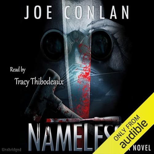 Cover of Nameless