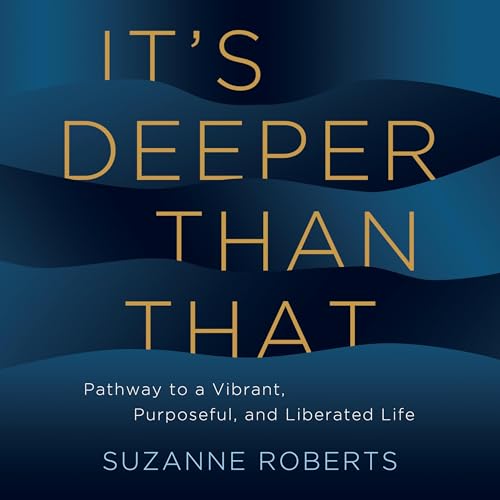 Cover of It’s Deeper than That