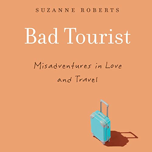 Cover of Bad Tourist