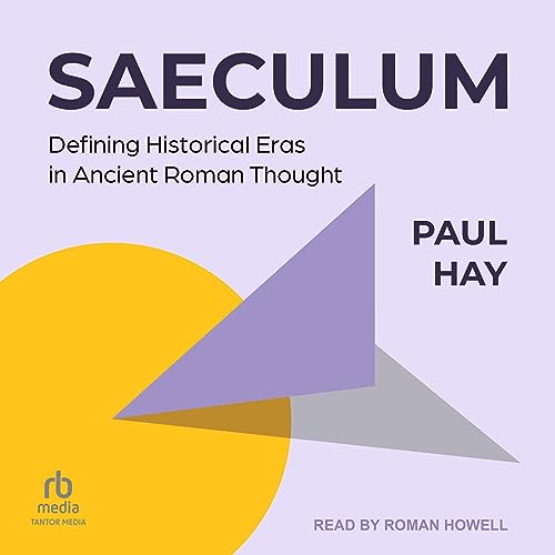 Cover of Saeculum
