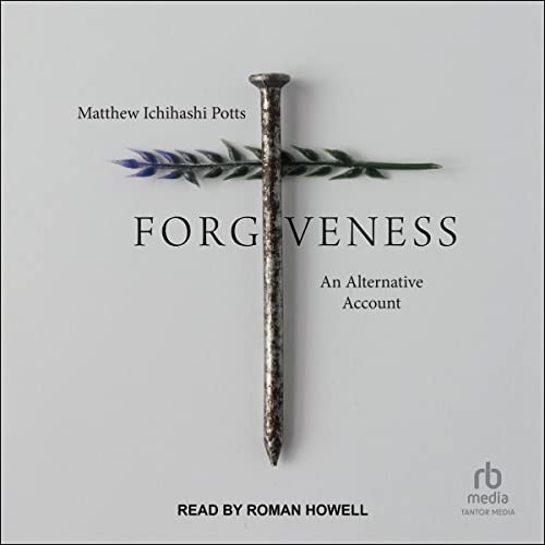 Cover of Forgiveness