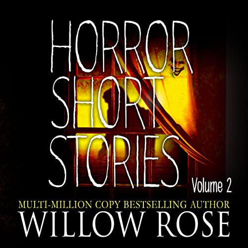Cover of Horror Short Stories: Volume 2