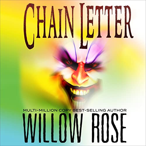 Cover of Chain Letter