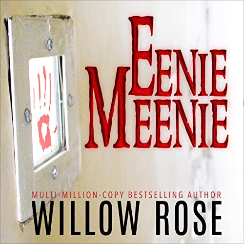 Cover of Eenie, Meenie