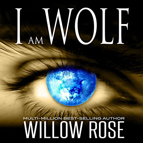 Cover of I Am Wolf