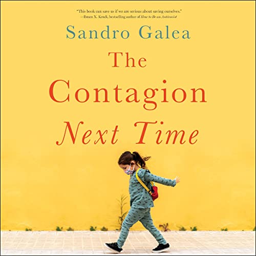 Cover of The Contagion Next Time