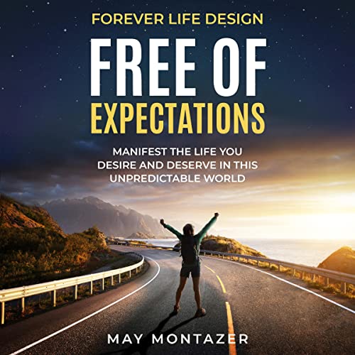 Cover of Forever Life Design Free of Expectations