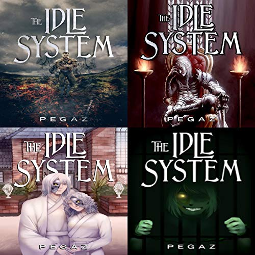 Cover of The Idle System