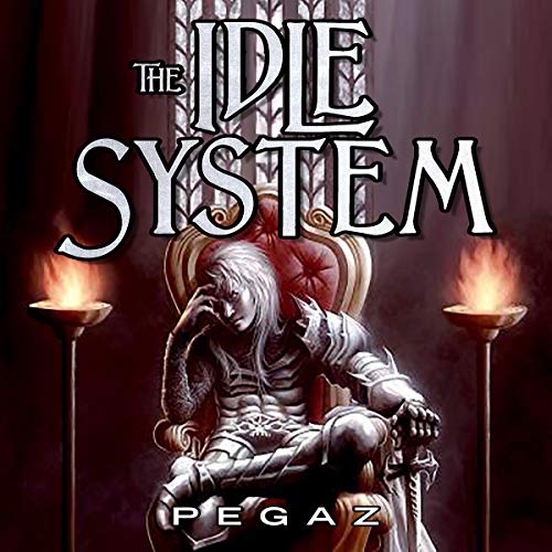 Cover of The Idle System: The Rogues