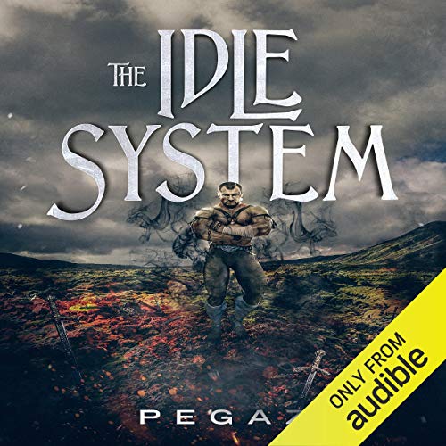 Cover of The Idle System: The New Journey