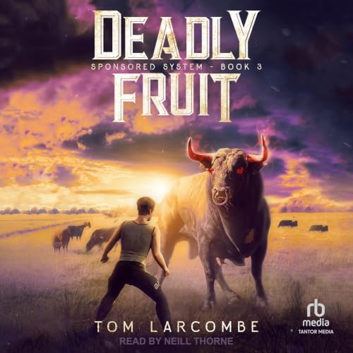 Cover of Deadly Fruit