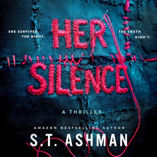 Cover of Her Silence