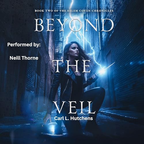 Cover of Beyond the Veil