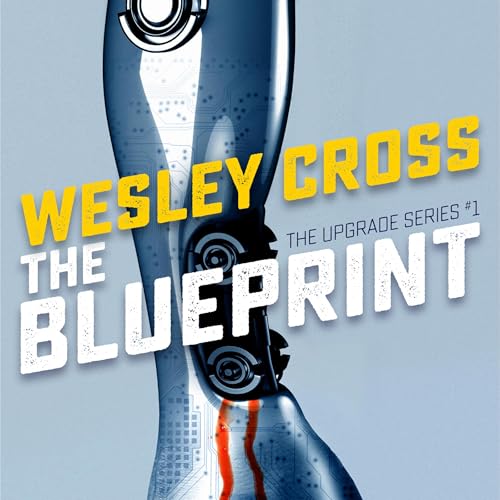 Cover of The Blueprint