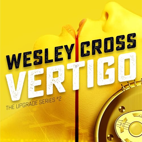 Cover of Vertigo