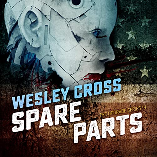 Cover of Spare Parts