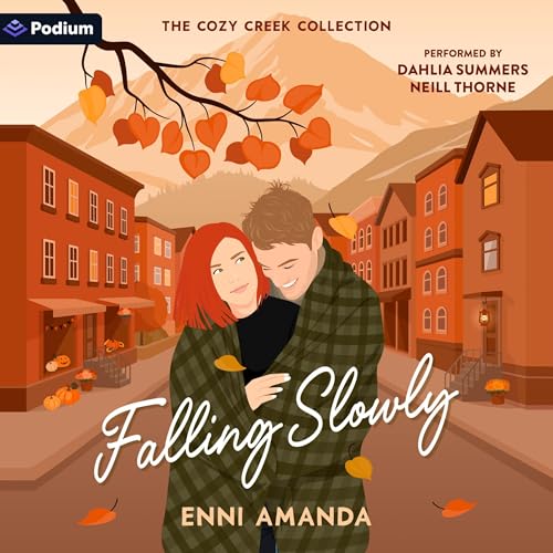 Cover of Falling Slowly