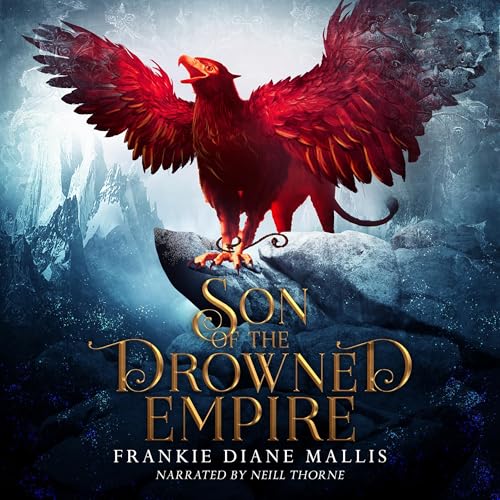Cover of Son of the Drowned Empire