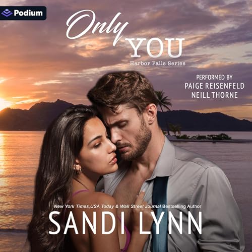 Cover of Only You