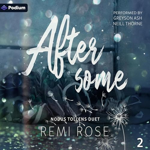 Cover of Aftersome
