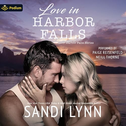 Cover of Love in Harbor Falls