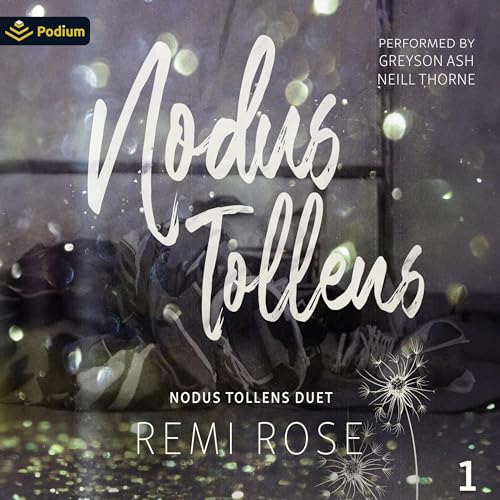Cover of Nodus Tollens