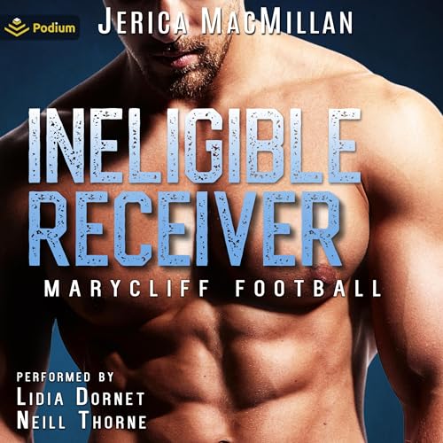 Cover of Ineligible Receiver