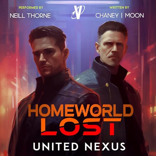 Cover of United Nexus