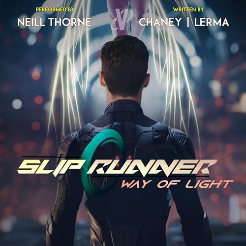 Cover of Way of Light