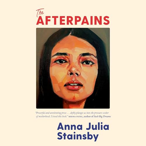 Cover of The Afterpains